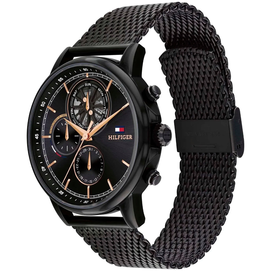 Tommy Hilfiger Watch For Men 1710610
