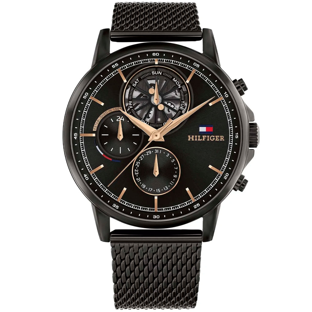 Tommy Hilfiger Watch For Men 1710610