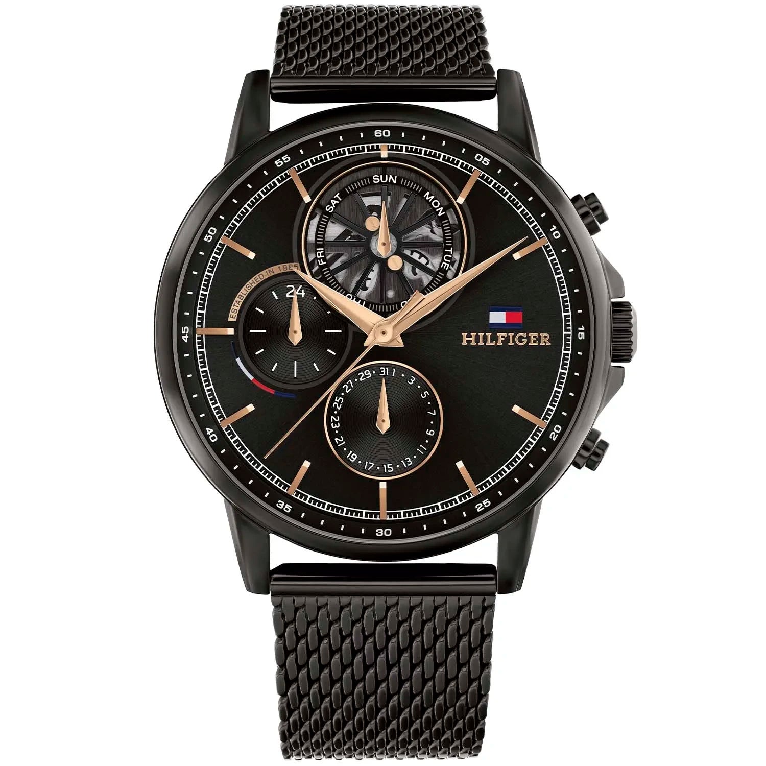 Tommy Hilfiger Watch For Men 1710610
