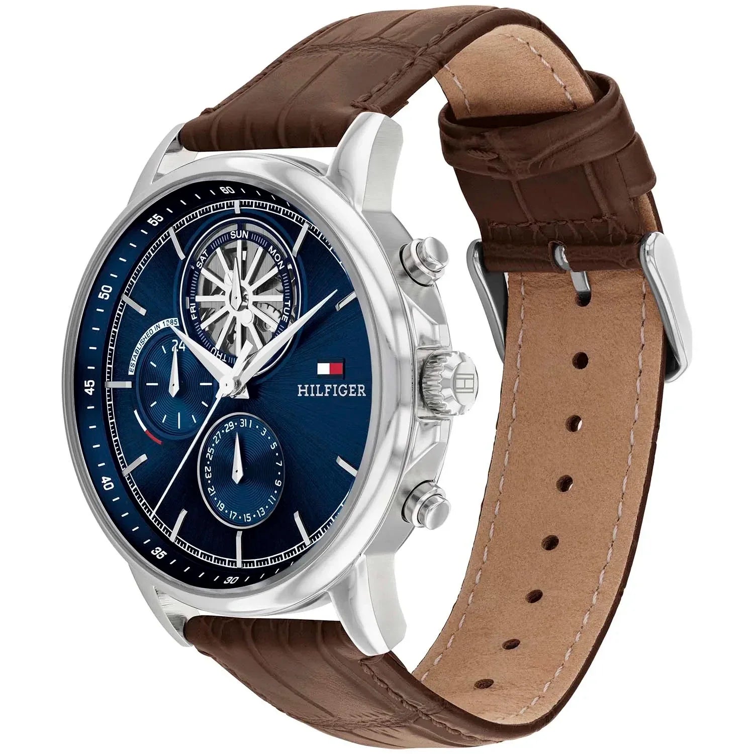 Tommy Hilfiger Watch For Men 1710629