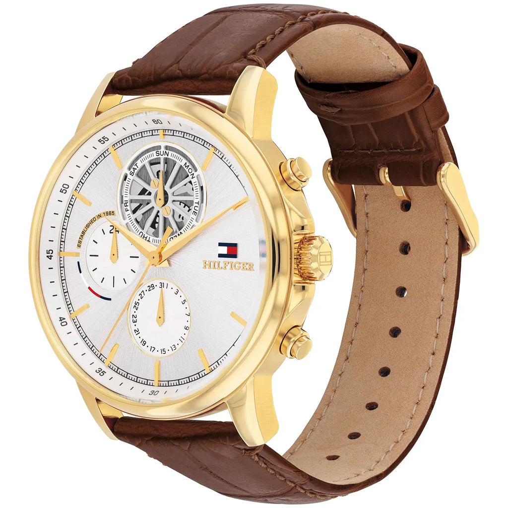 Tommy Hilfiger Watch For Men 1710631