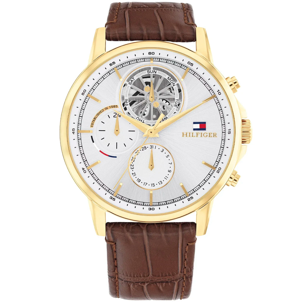 Tommy Hilfiger Watch For Men 1710631