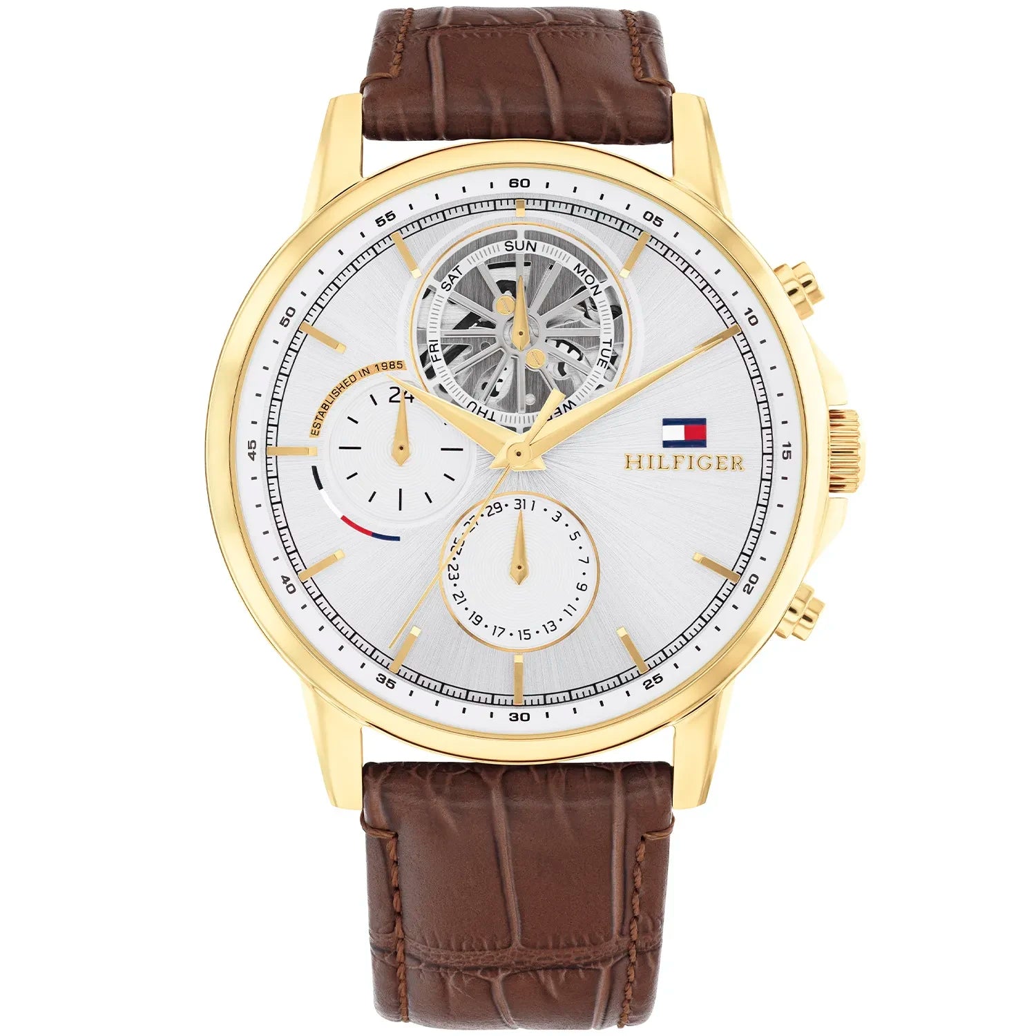 Tommy Hilfiger Watch For Men 1710631
