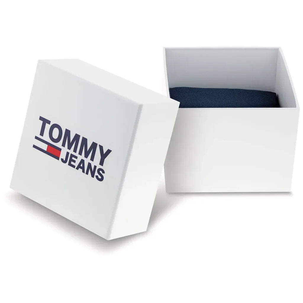 Tommy Hilfiger Unisex Watch – Model 1720025 | Berlin Sporty Modern Design