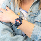 Tommy Hilfiger Watch For Unisex 1720028