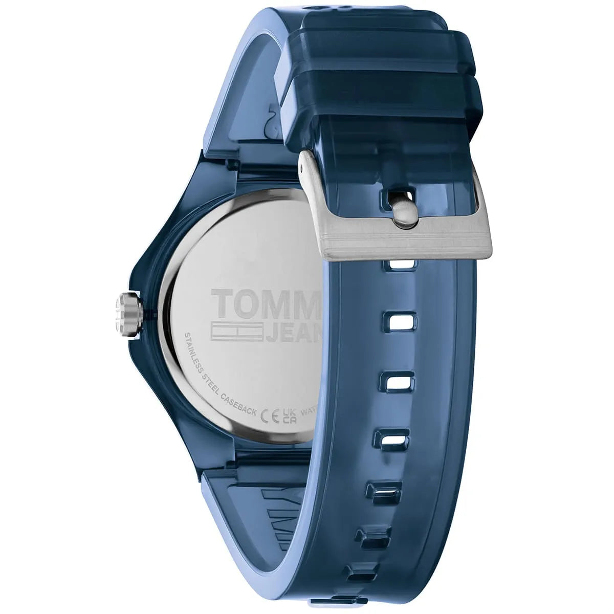 Tommy Hilfiger Watch For Unisex 1720028