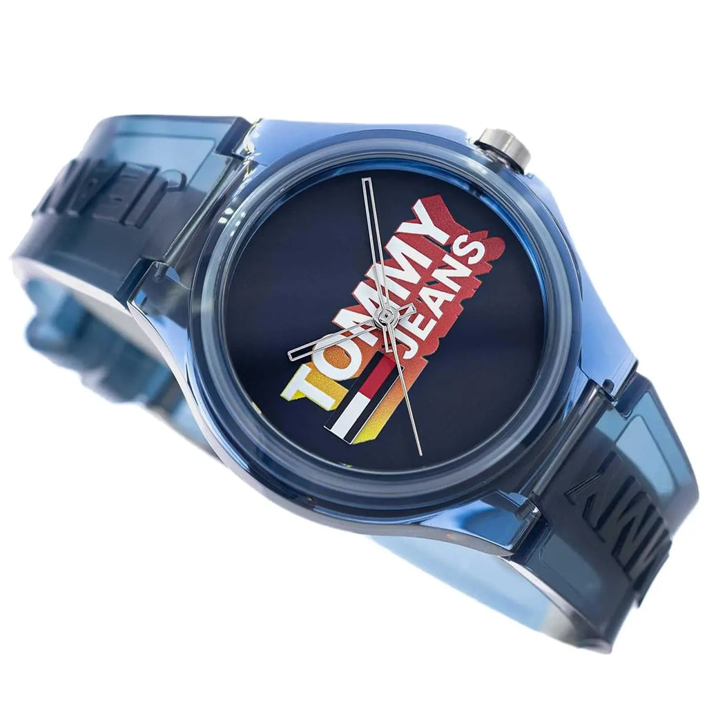 Tommy Hilfiger Watch For Unisex 1720028