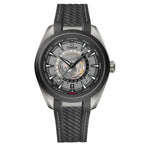 Omega Seamaster Aqua Terra 150M Co-Axial Master Chronometer Gmt Worldtimer 43mm - 3 Colors