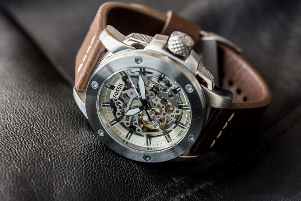 Fossil Watch For Men ME3083