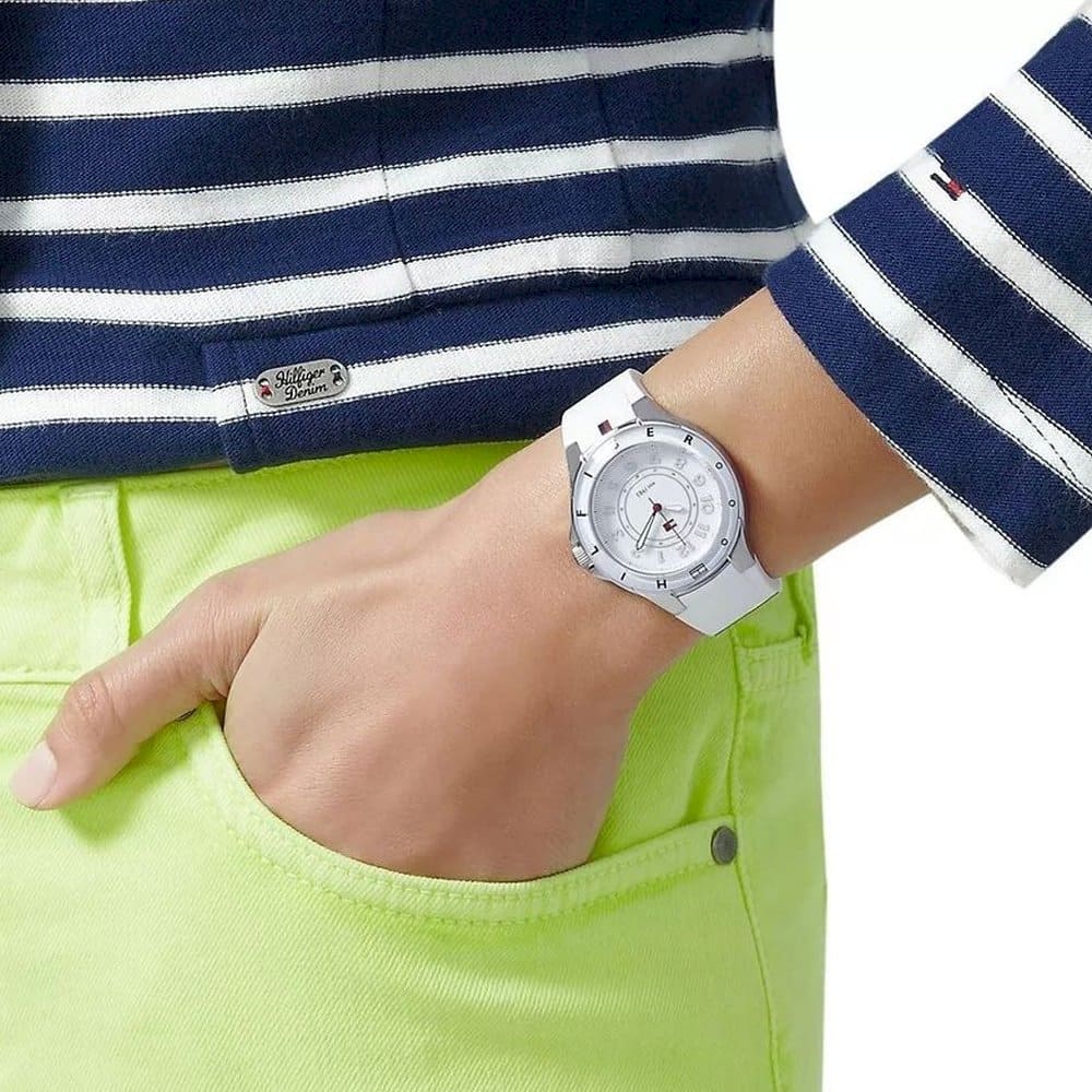 Tommy Hilfiger Watch For Women 1781271