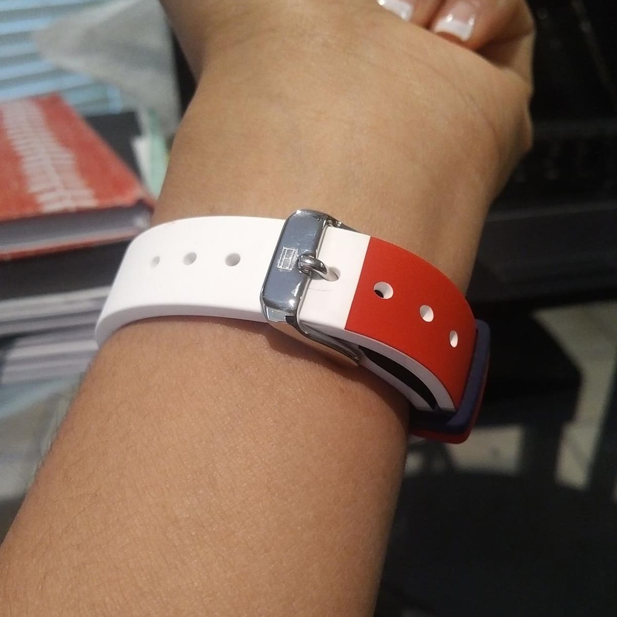 Tommy Hilfiger Watch For Women 1781271