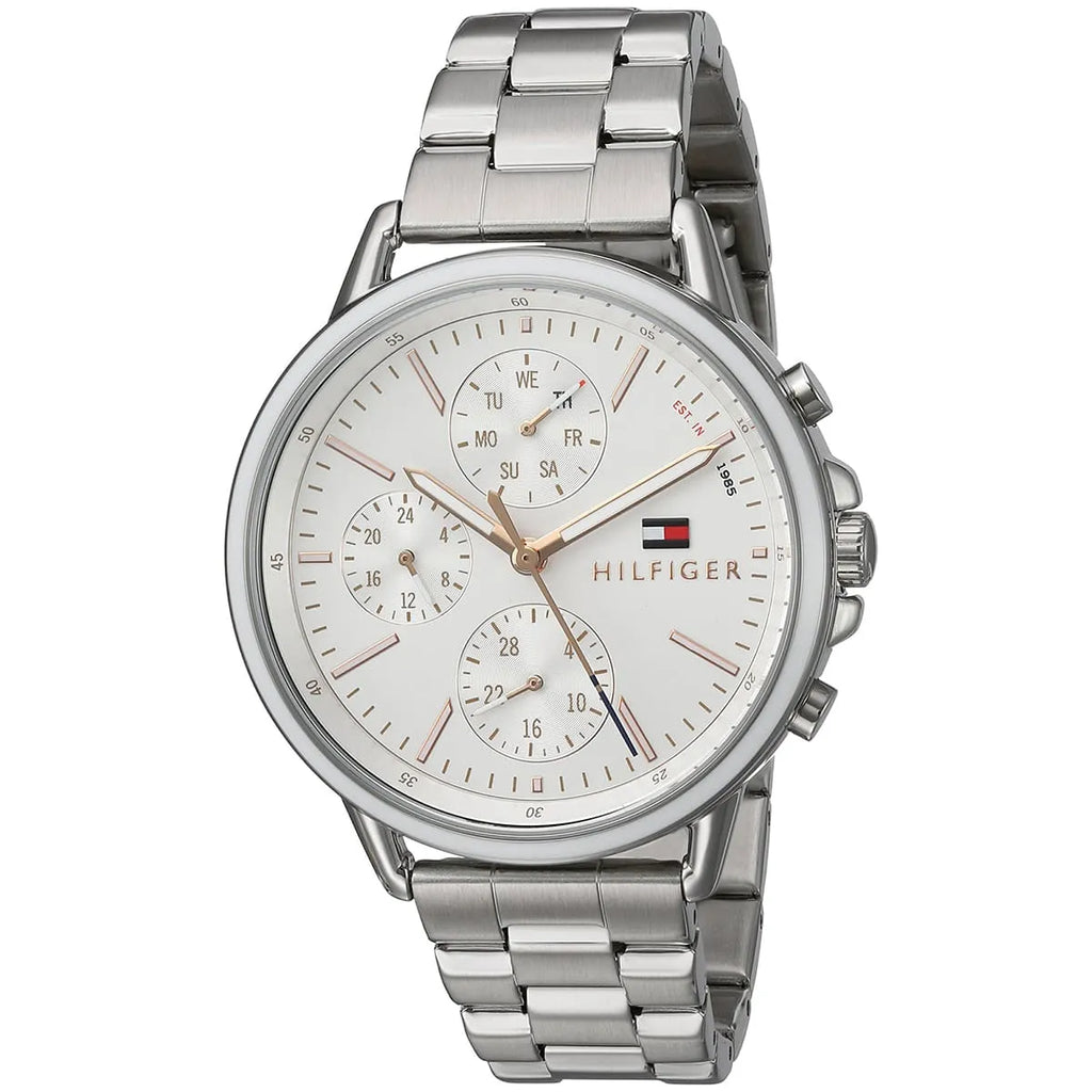 Tommy Hilfiger Watch For Women 1781787