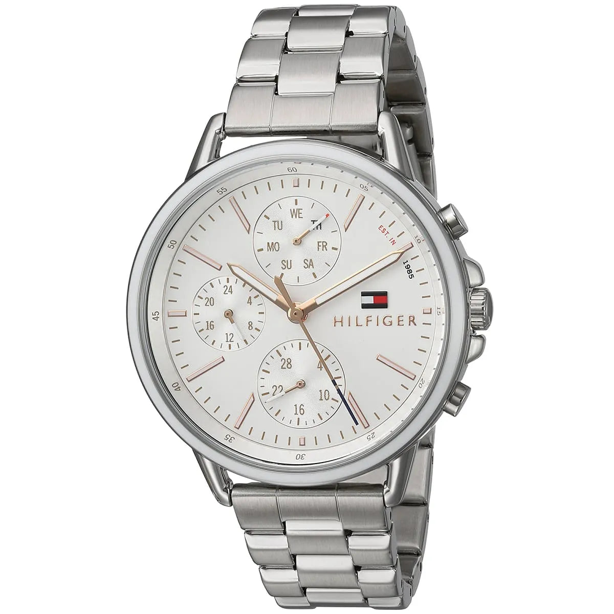 Tommy Hilfiger Watch For Women 1781787
