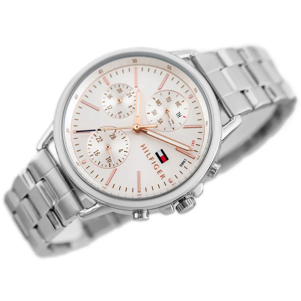 Tommy Hilfiger Watch For Women 1781787