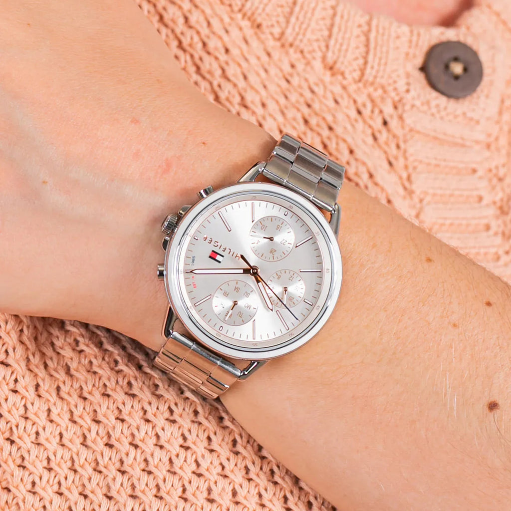 Tommy Hilfiger Watch For Women 1781787