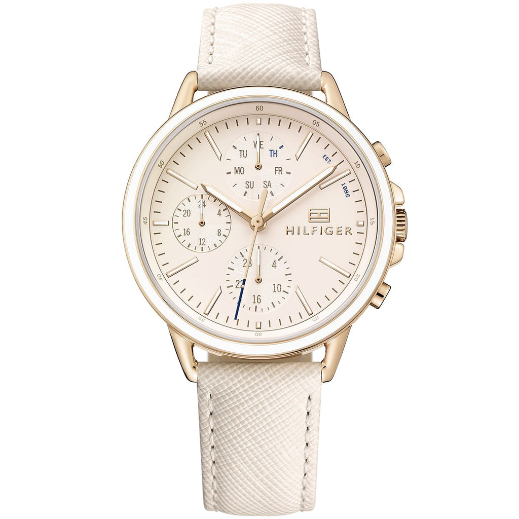 Tommy Hilfiger Watch For Women 1781789