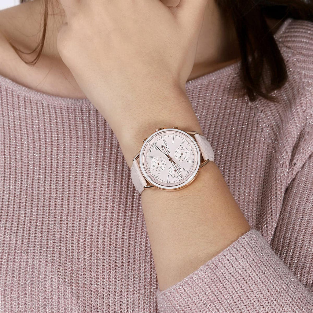 Tommy Hilfiger Watch For Women 1781789