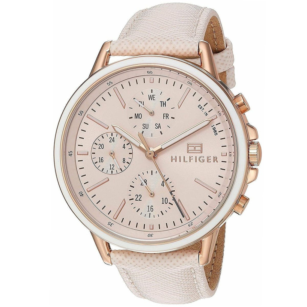 Tommy Hilfiger Watch For Women 1781789