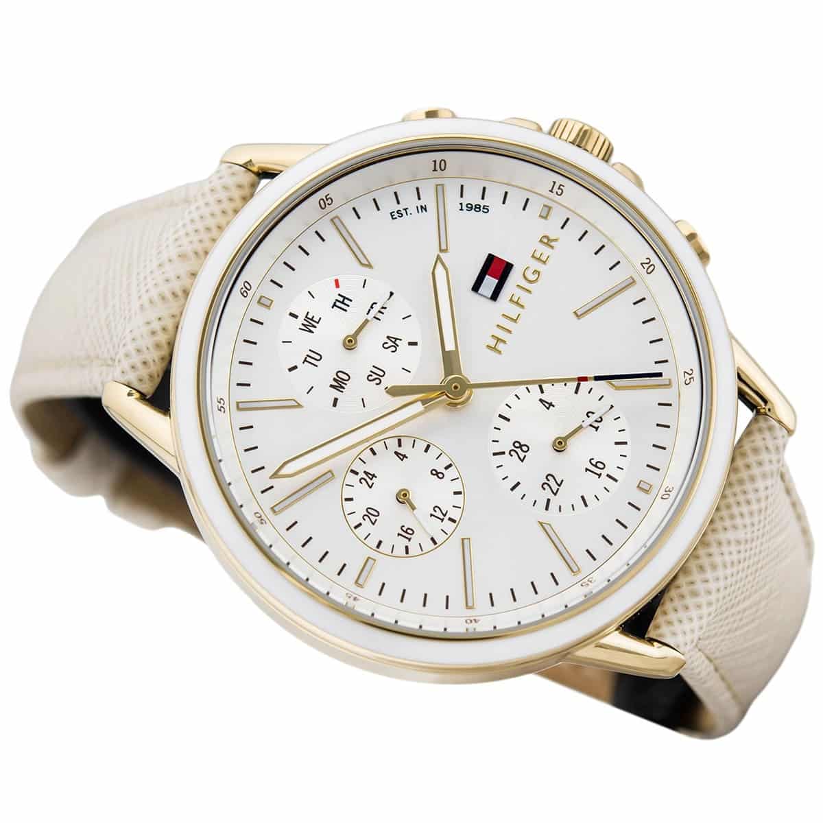 Tommy Hilfiger Watch For Women 1781790