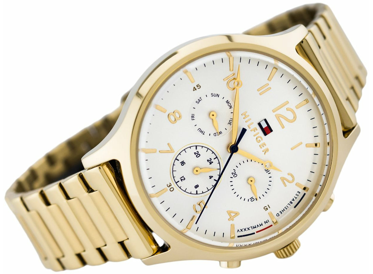 Tommy Hilfiger Watch For Women 1781872