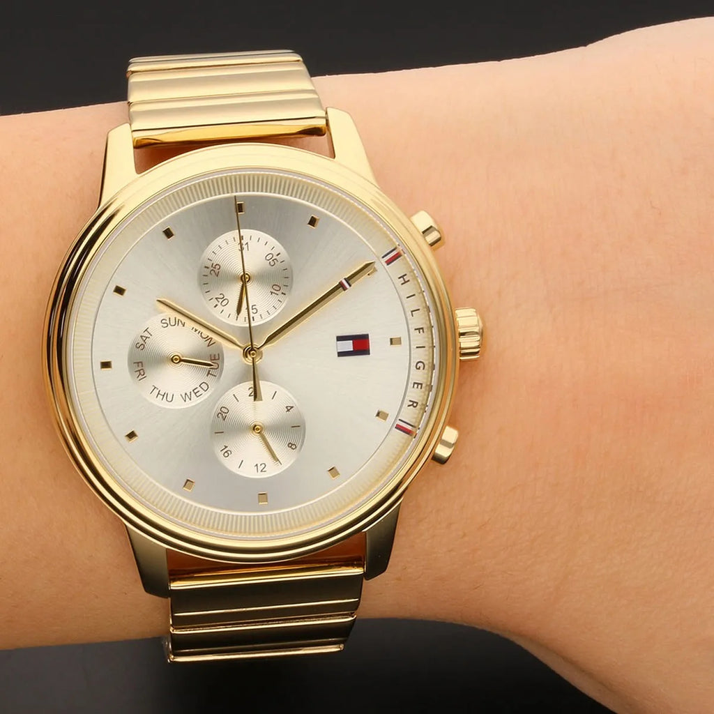 Tommy Hilfiger Watch For Women 1781905