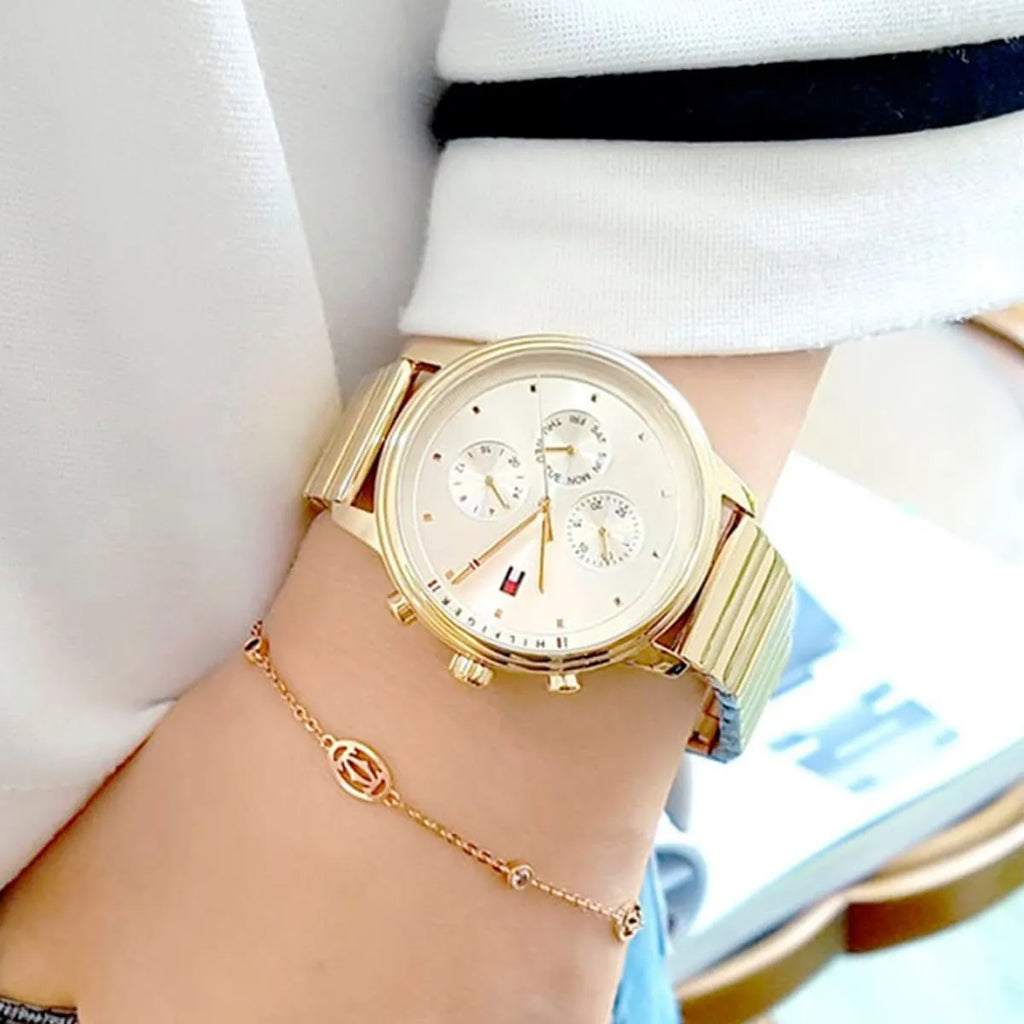 Tommy Hilfiger Watch For Women 1781905