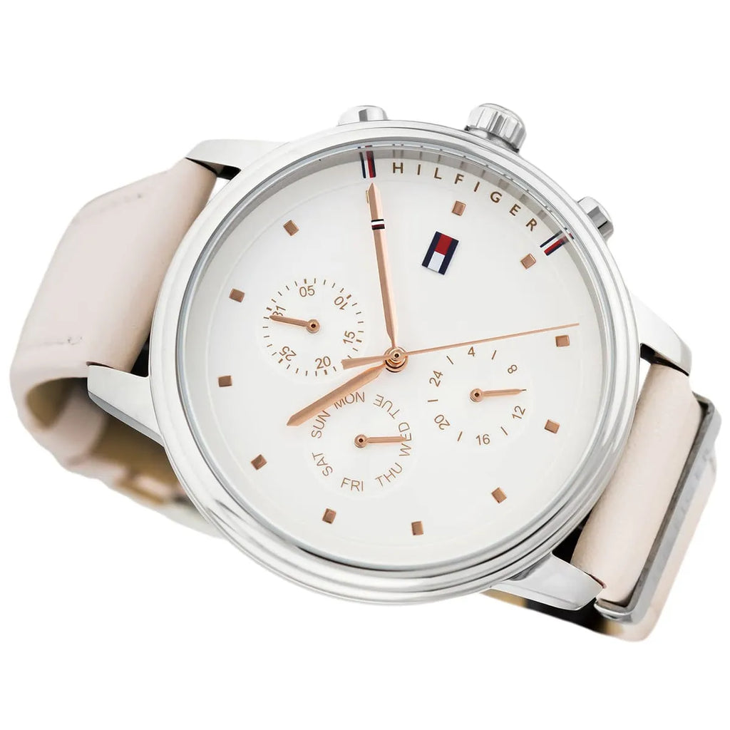 Tommy Hilfiger Watch For Women 1781906