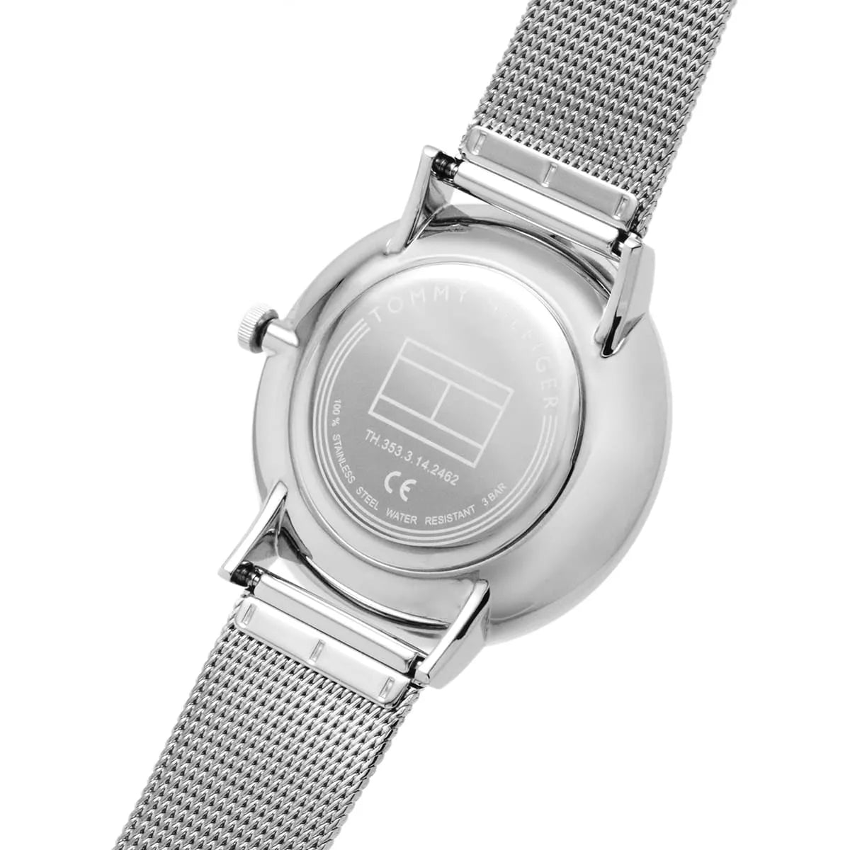 Tommy Hilfiger Watch For Women 1781942