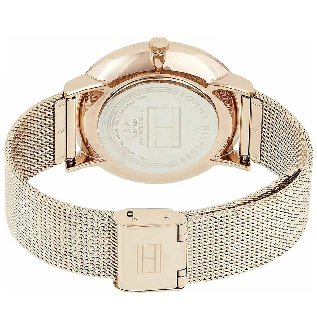 Tommy Hilfiger Watch For Women 1781944