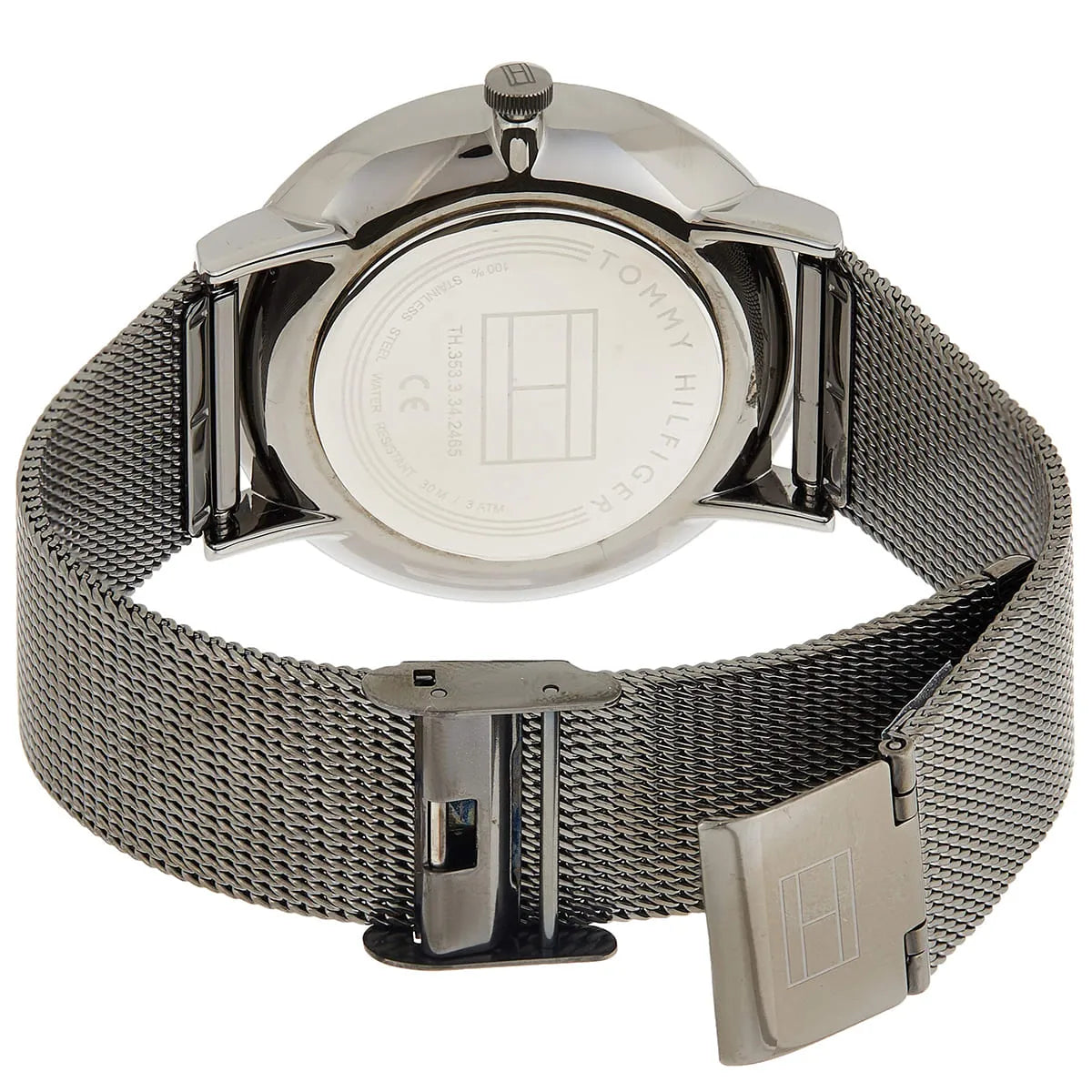 Tommy Hilfiger Watch For Women 1781945