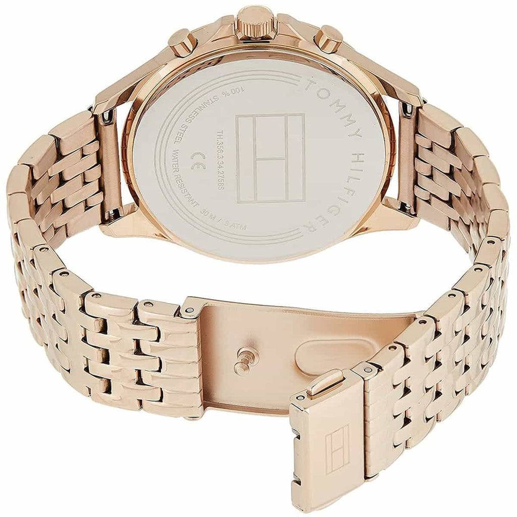 Tommy Hilfiger Watch For Women 1781978