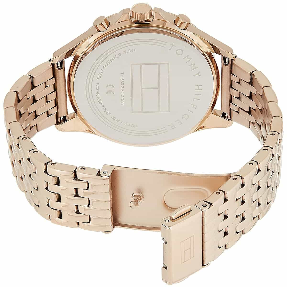 Tommy Hilfiger Watch For Women 1781978