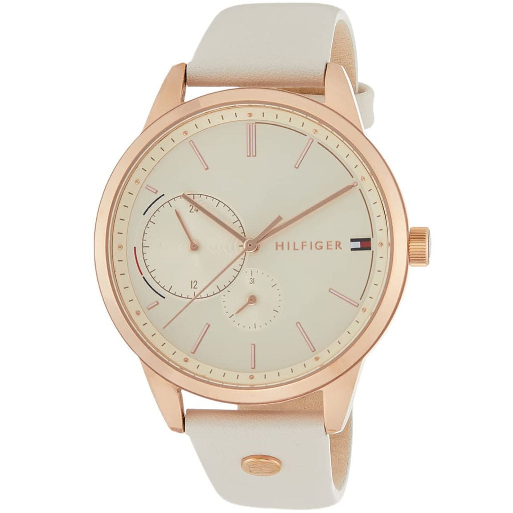 Tommy Hilfiger Watch For Women 1782022