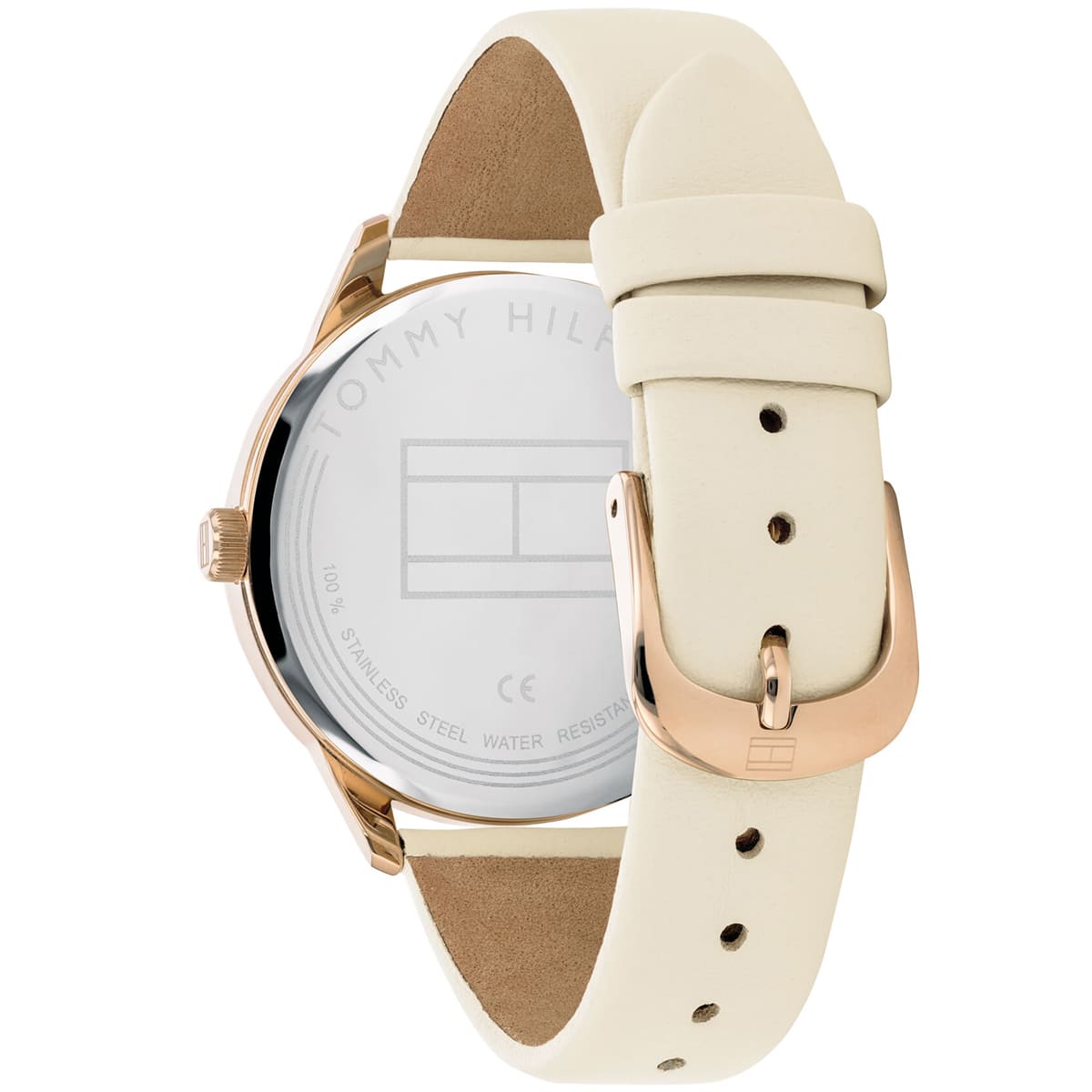 Tommy Hilfiger Watch For Women 1782022