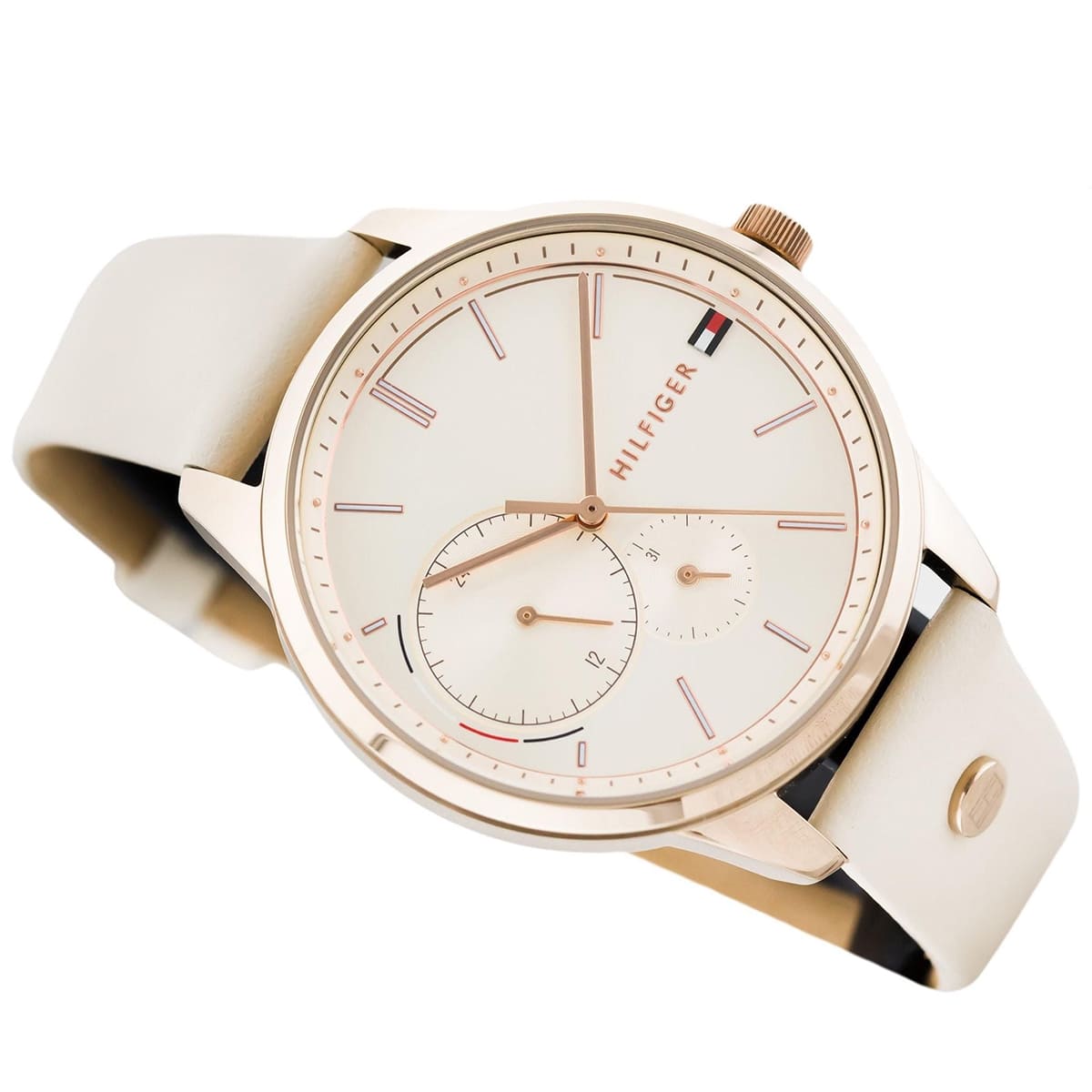 Tommy Hilfiger Watch For Women 1782022