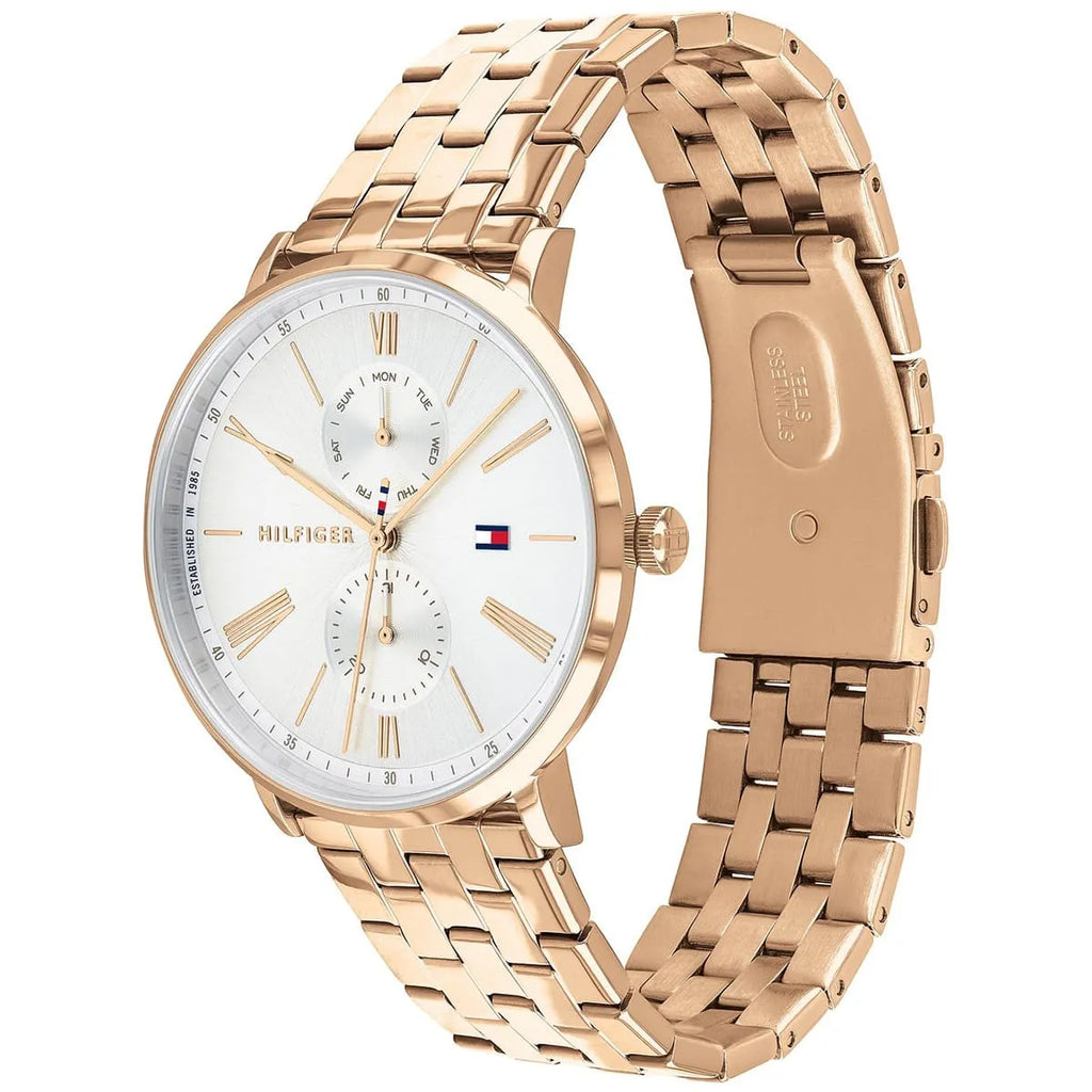Tommy Hilfiger Watch For Women 1782070