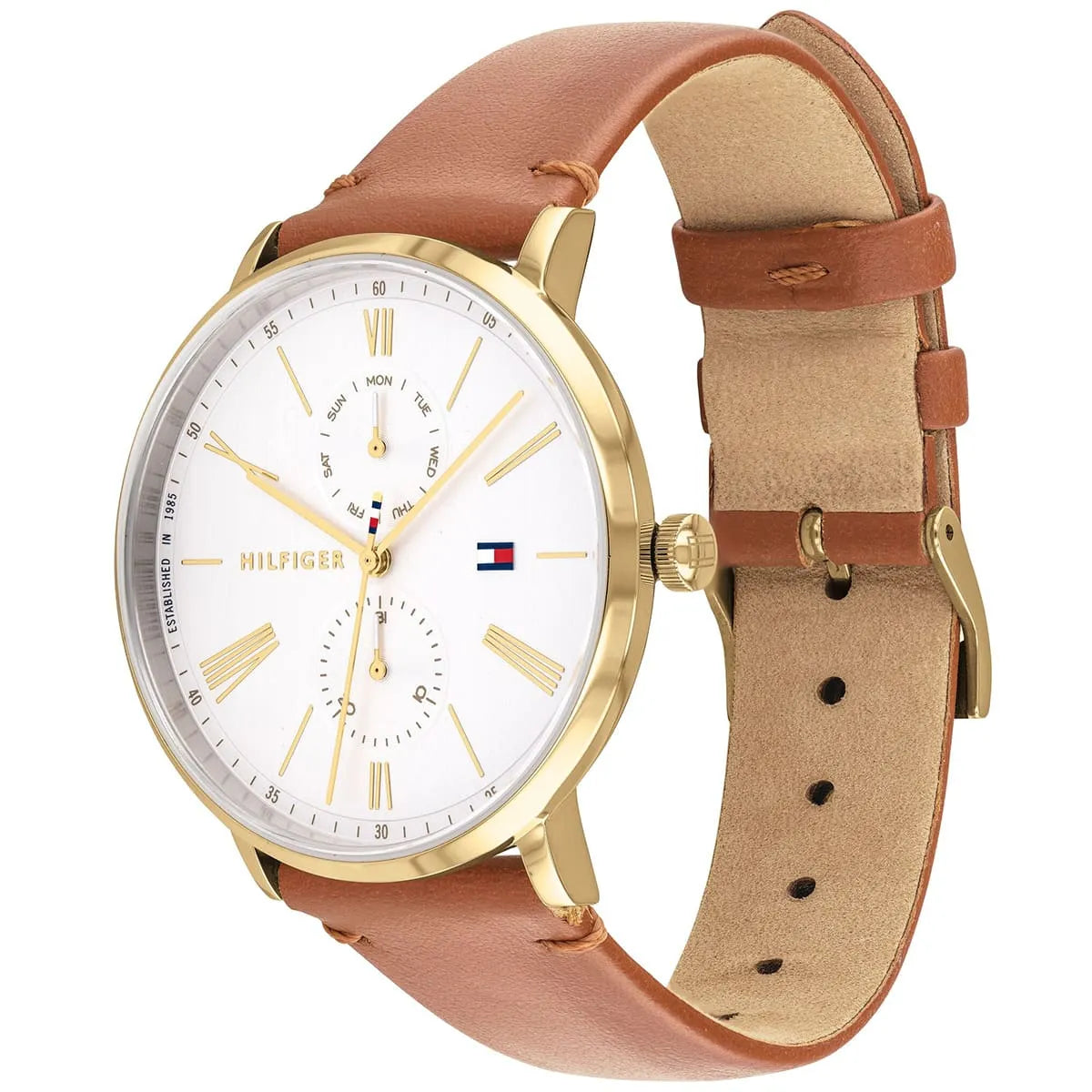 Tommy Hilfiger Watch For Women 1782073