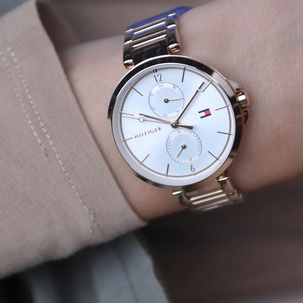 Tommy Hilfiger Watch For Women 1782124