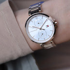 Tommy Hilfiger Watch For Women 1782124