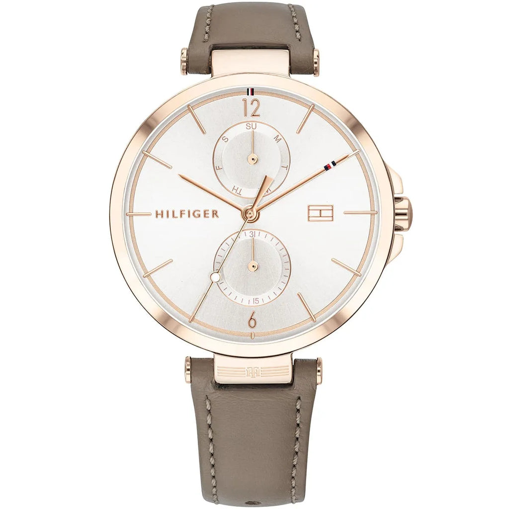 Tommy Hilfiger Watch For Women 1782125