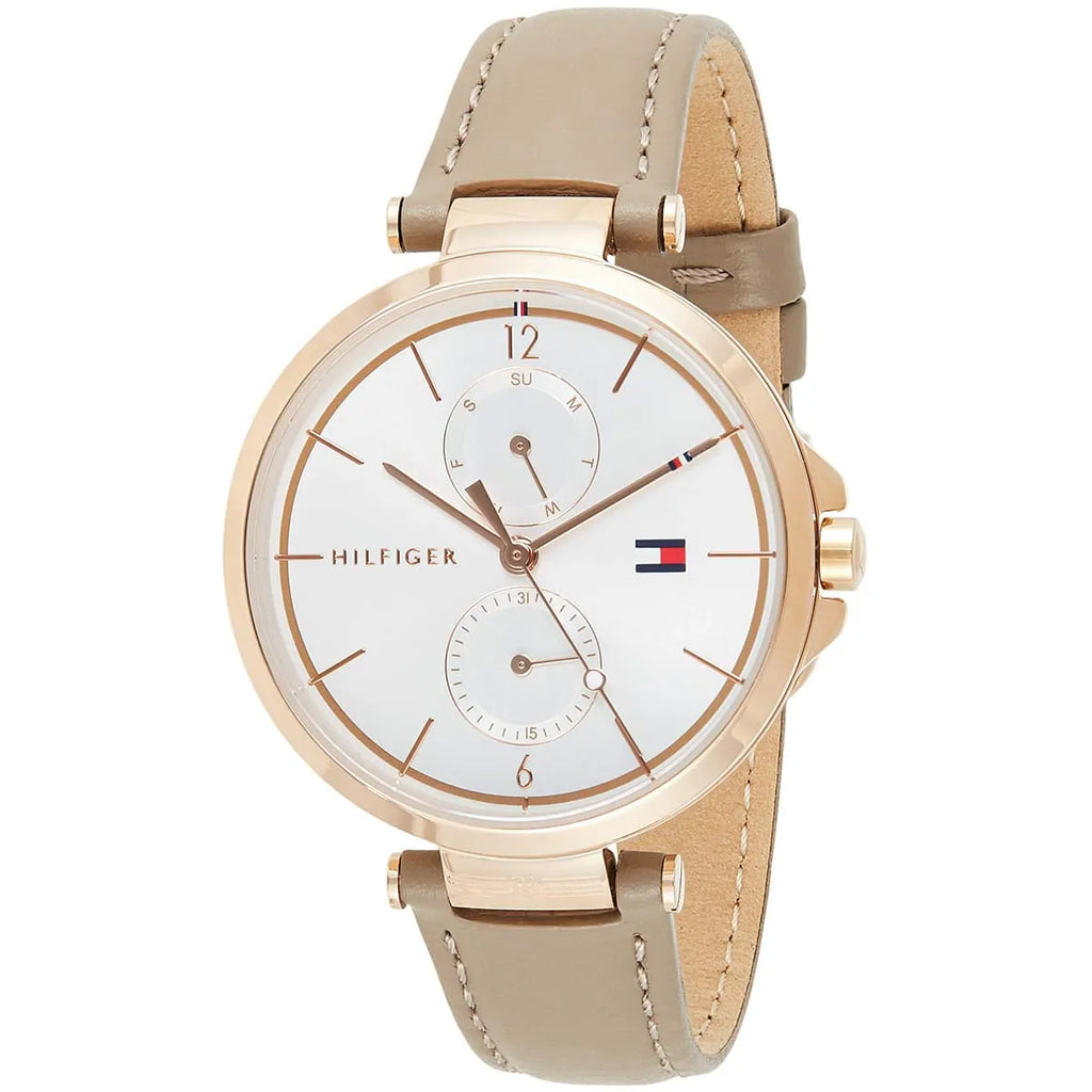Tommy Hilfiger Watch For Women 1782125