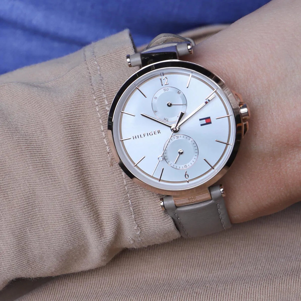 Tommy Hilfiger Watch For Women 1782125