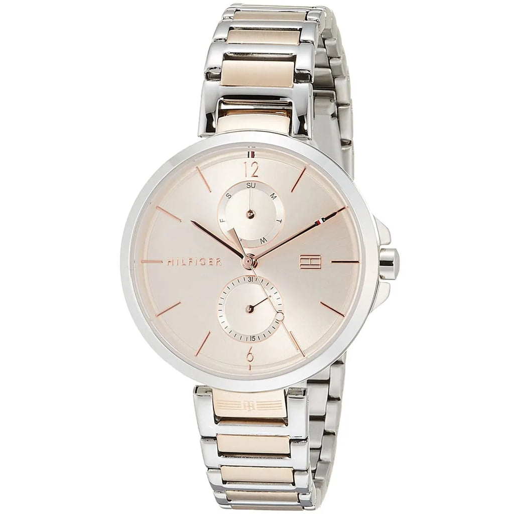 Tommy Hilfiger Watch For Women 1782127