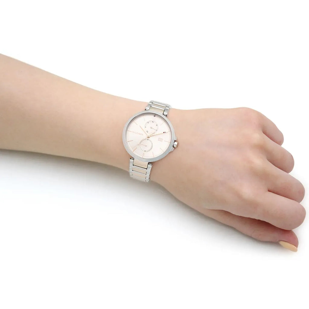 Tommy Hilfiger Watch For Women 1782127