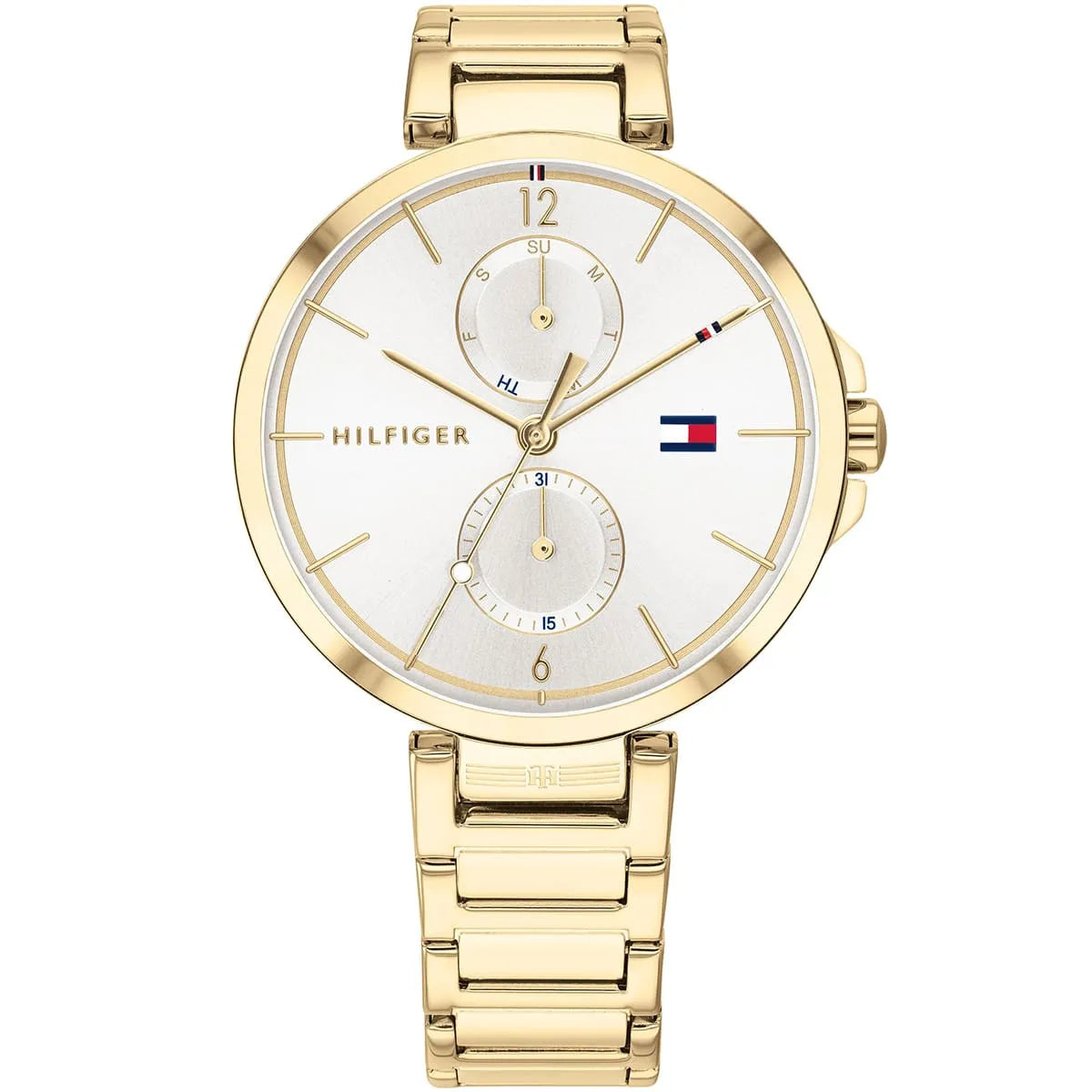 Tommy Hilfiger Watch For Women 1782128