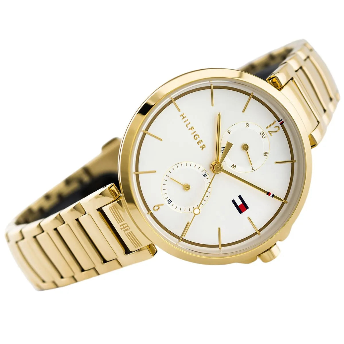 Tommy Hilfiger Watch For Women 1782128