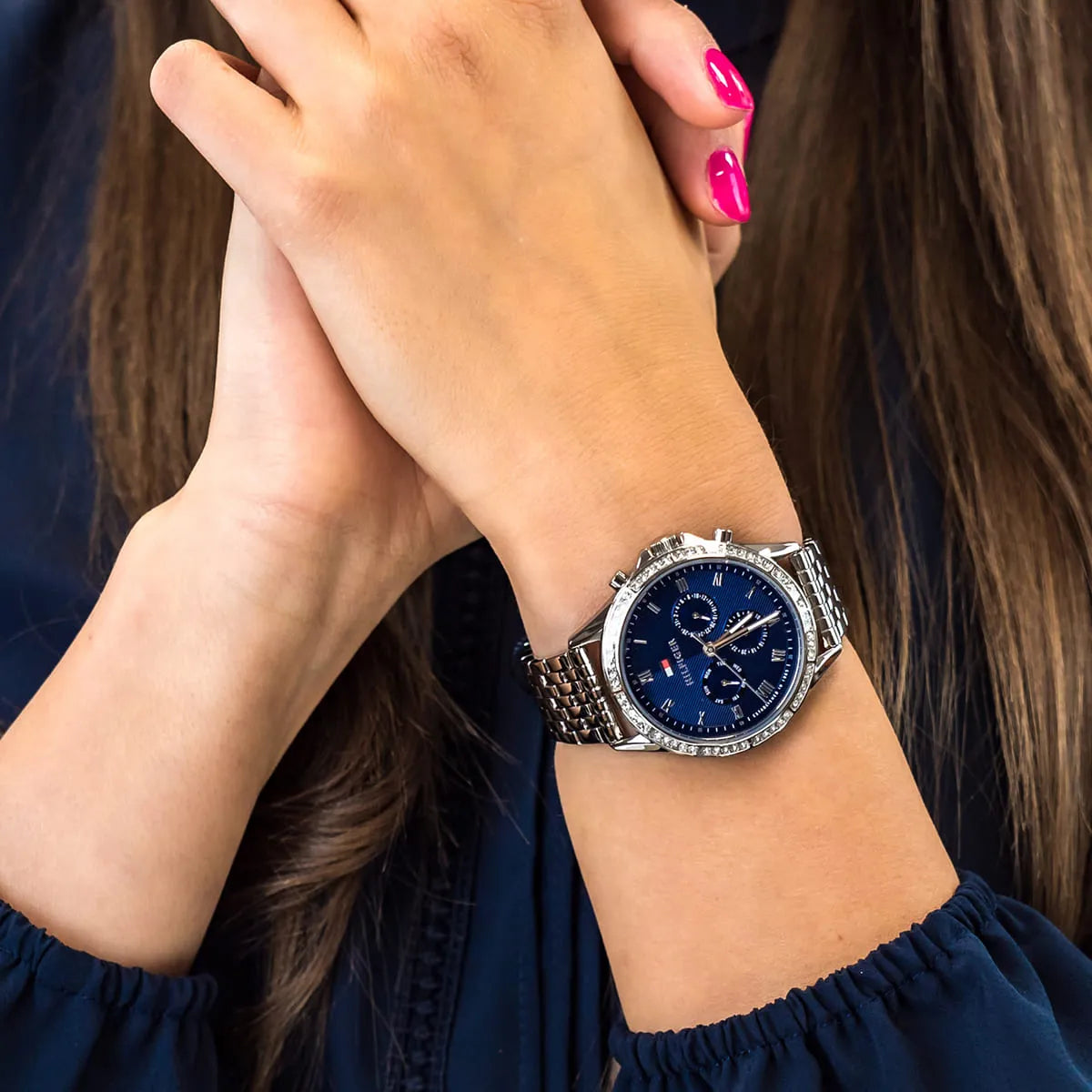 Tommy Hilfiger Watch For Women 1782141