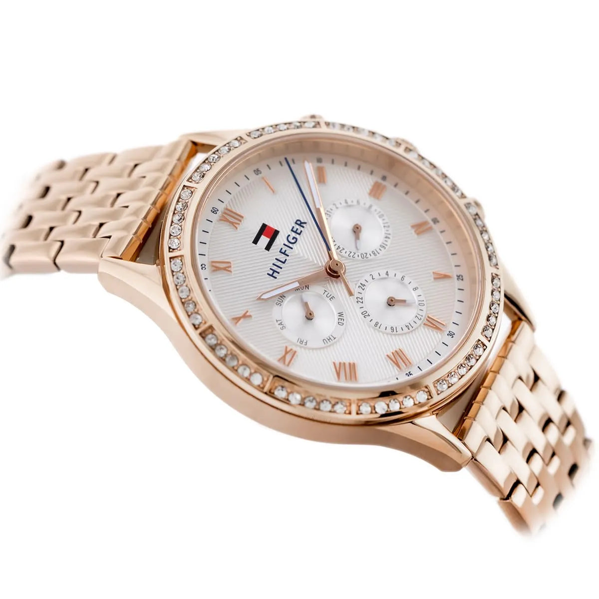 Tommy Hilfiger Watch For Women 1782143