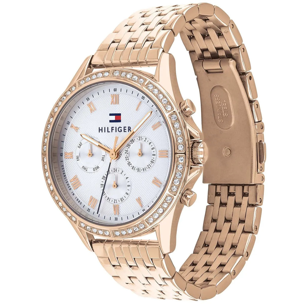 Tommy Hilfiger Watch For Women 1782143