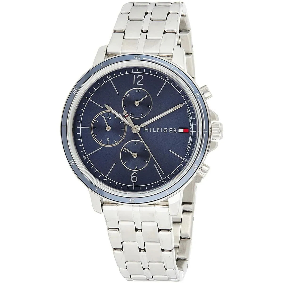 Tommy Hilfiger Watch For Women 1782188